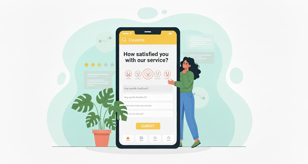 ¿Sabes qué servicio lanzar o qué producto reponer? La respuesta está en tus usuarios. Plugins como YOP Poll o TS Poll te dan datos al instante para mejorar tu estrategia. ¡El feedback es oro! 📊

f.mtr.cool/qmjlumziqz

#WordPress #Plugins #MarketingDigital