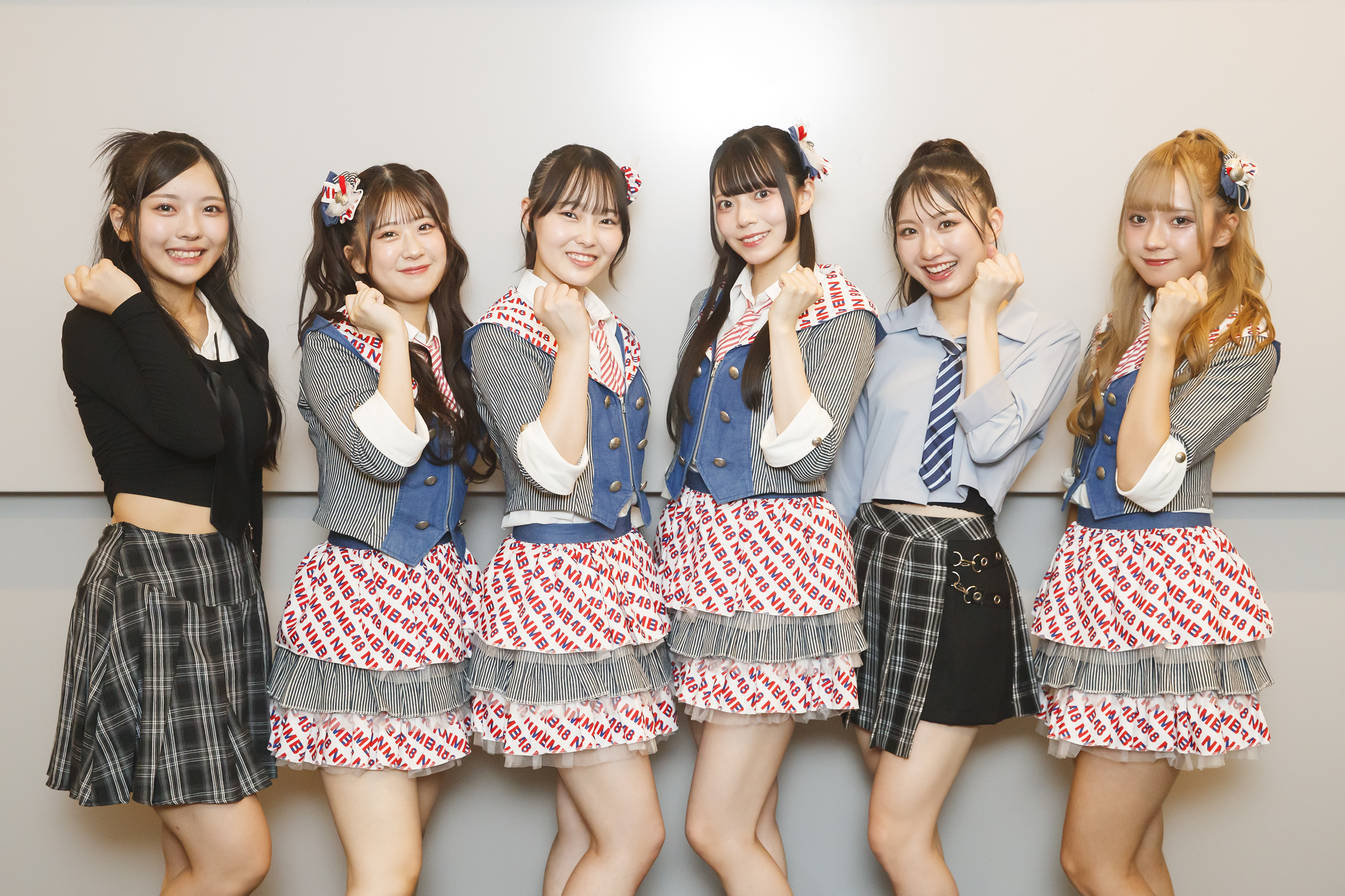 【当選品】塩月希依音　ＢＩＧアクリルチャーム　NMB48ガチャ　【アタリ】 個別全身アクリルキーホルダー / Valentine 2025 - NMB48