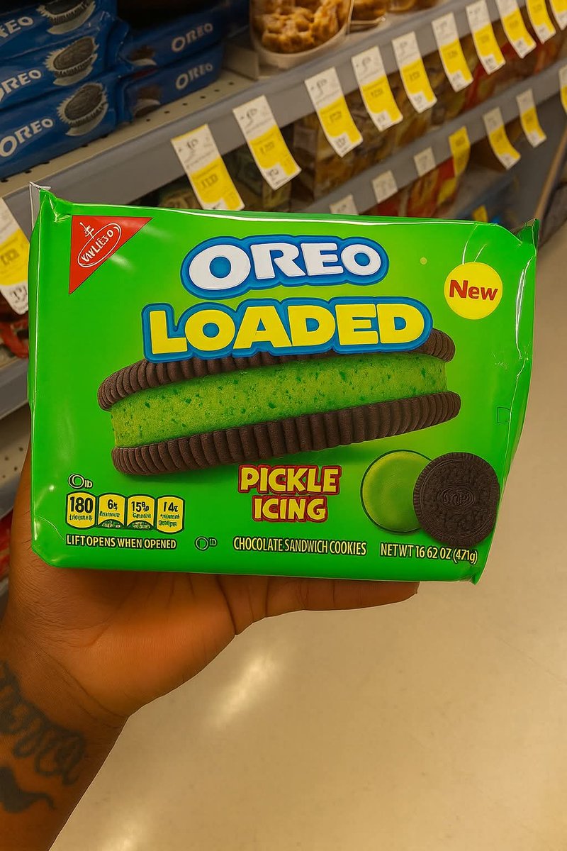 You know you want

#Foodie