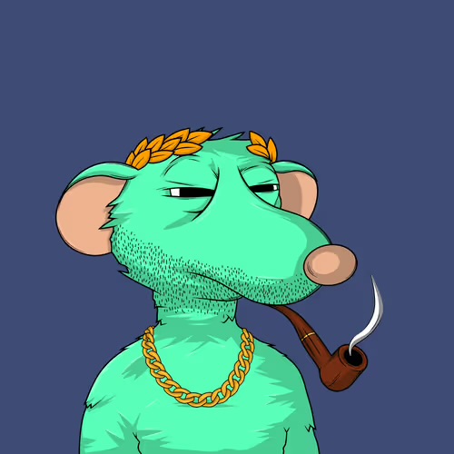 Get_em_Pa's tweet photo. Fat Rat by @FatRatMafia on ETH.
https://t.co/02UtJ6K0qa https://t.co/rlWgekiCPb