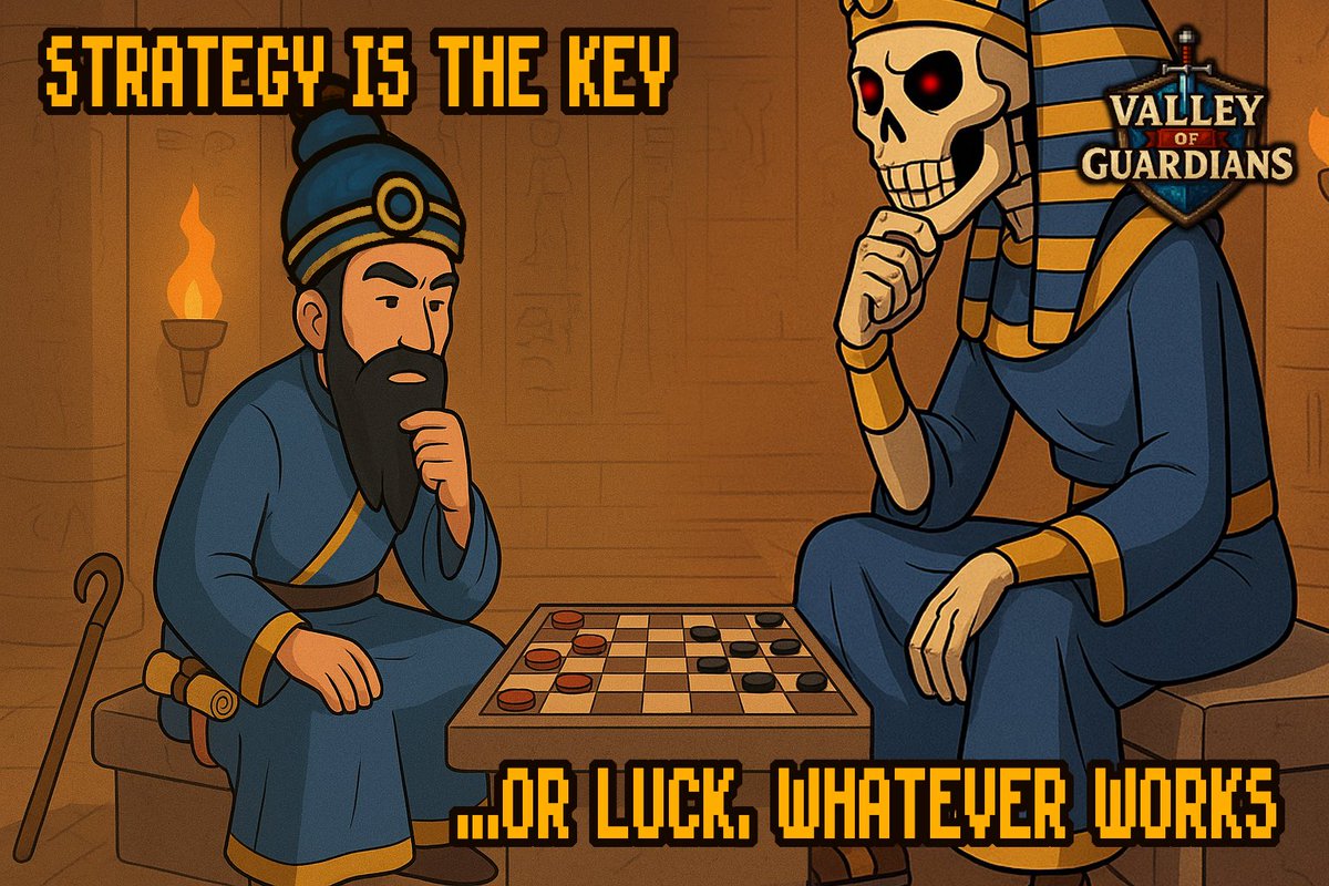 ⚔️ Season 3 is brewing…
The Dungeon update will demand sharper strategy, timing, and choices, luck alone won’t save you 👀

And speaking of rewards… here are the latest Giveaway Winners:

<a href="/uuesgtg/">usdtttd❤️</a>, @marvin_c13, @p90da90677, <a href="/junio52606/">Greg Daniel Junio_$DROPEE.</a>, <a href="/nickxp001/">nikolas ADL</a>, @paulomorae24302,