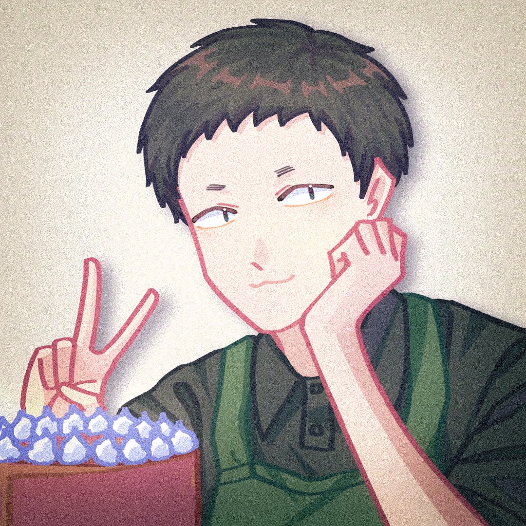 sir | working on comms tweet media