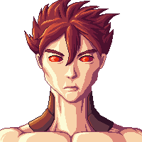 #pixelart face portraits commission!
I can do commissions for you too! my portfolio: artstation.com/cecihoneypixel
