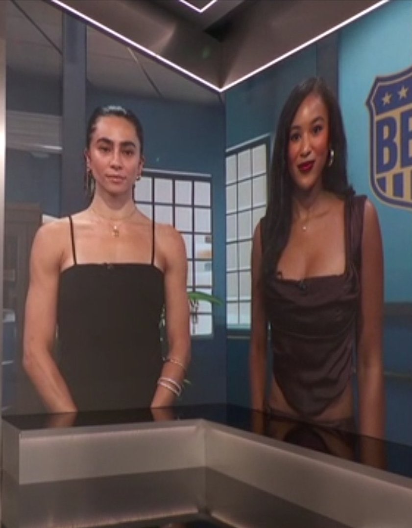 My favorite dish? #BB27