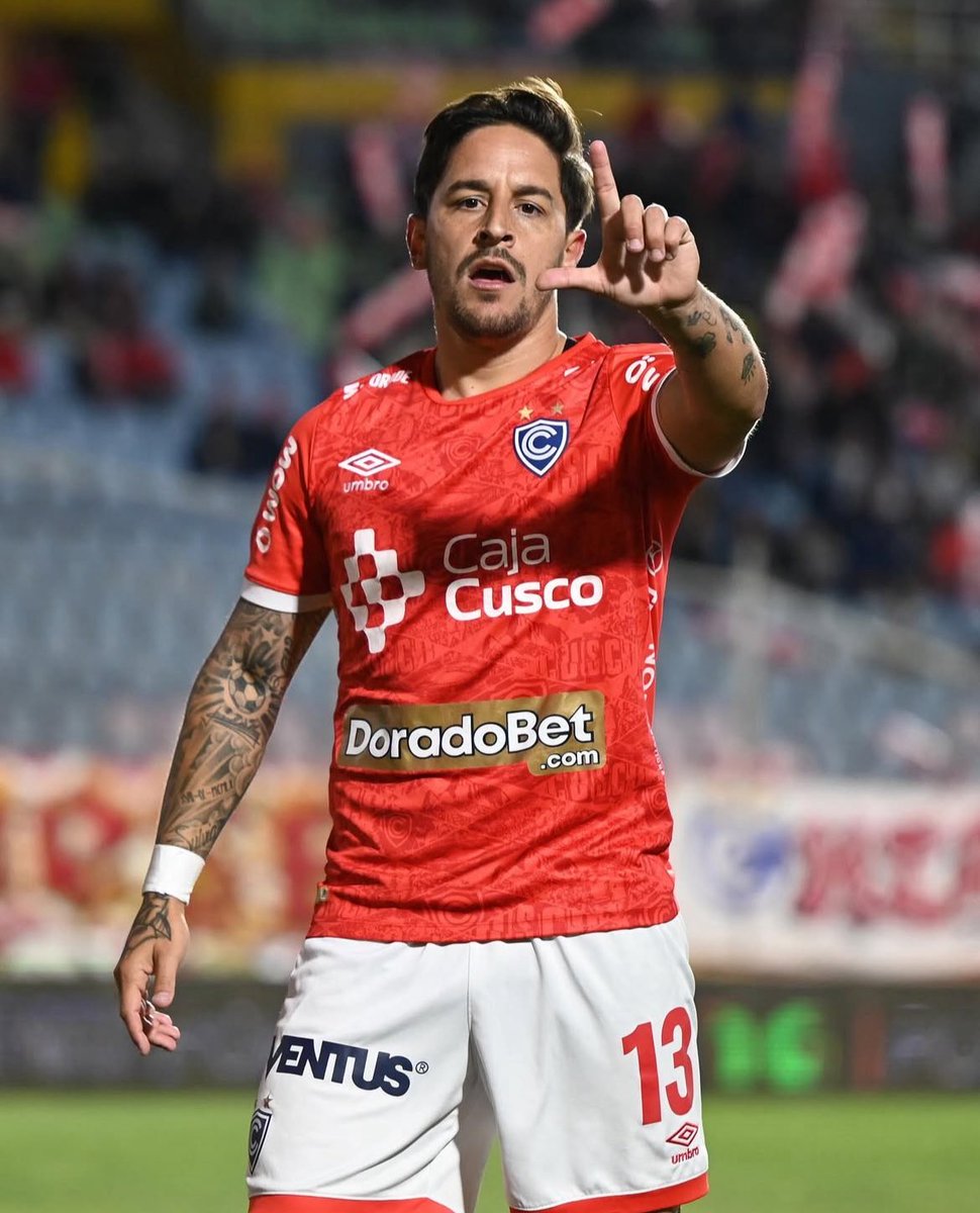 Con goles de Hohberg y Valoyes, Cienciano le ganó a Alianza Lima en el Cusco y se mete en la pelea por la Sudamericana.

Se acabó el año para el equipo de Gorosito.