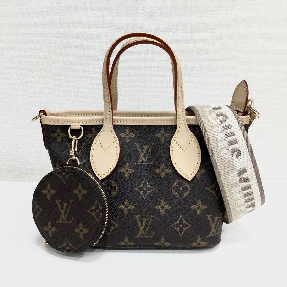 Sendico公式アカウント4★Louis Vuitton ボストンバッグ Sendico公式アカウント4様専用☆Louis Vuitton ボストンバッグ