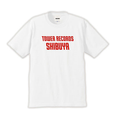 TMGE SHIBUYA RIOT Tシャツ タワーレコード限定 Lサイズ TMGE SHIBUYA RIOT Tシャツ タワーレコード限定 Lサイズ - メルカリ