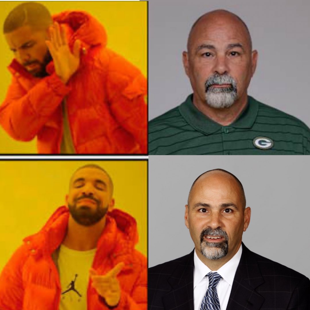PackerDriven's tweet photo. Rich Bissacia is the highest paid Special Teams coach in the NFL. #GoPackGo https://t.co/rwAH9lyIAY