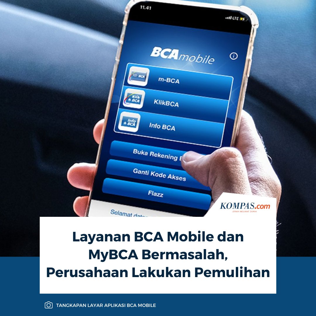 Kompas.com tweet media