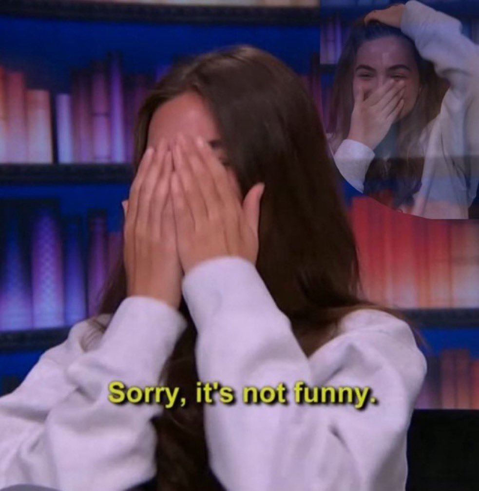 I quite enjoy Morgan as a player but I have to love a comp beast flopping that hard right at the end, I’m sorry #BB27