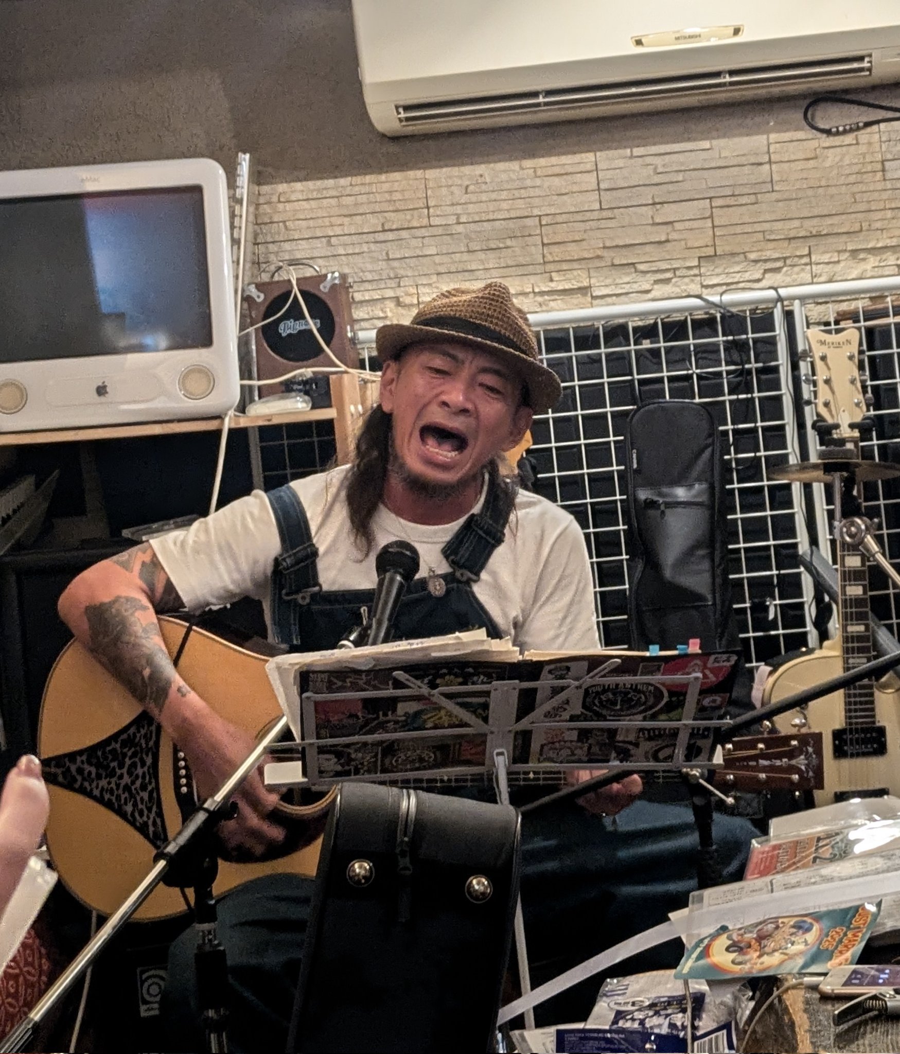 TSUYOSHI 244xxx (@244_13) / X