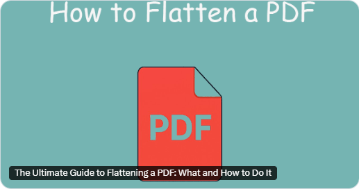 minitool_'s tweet image. Flatten your PDFs like a pro!📄✨ 

Whether it&apos;s for printing, security, or sharing, flattening merges all layers into one, locking in your edits and preventing changes. 

Try MiniTool PDF Editor for quick and easy PDF flattening! 

pdf.minitool.com/edit-pdf/how-t…

#PDFTips #Productivity…