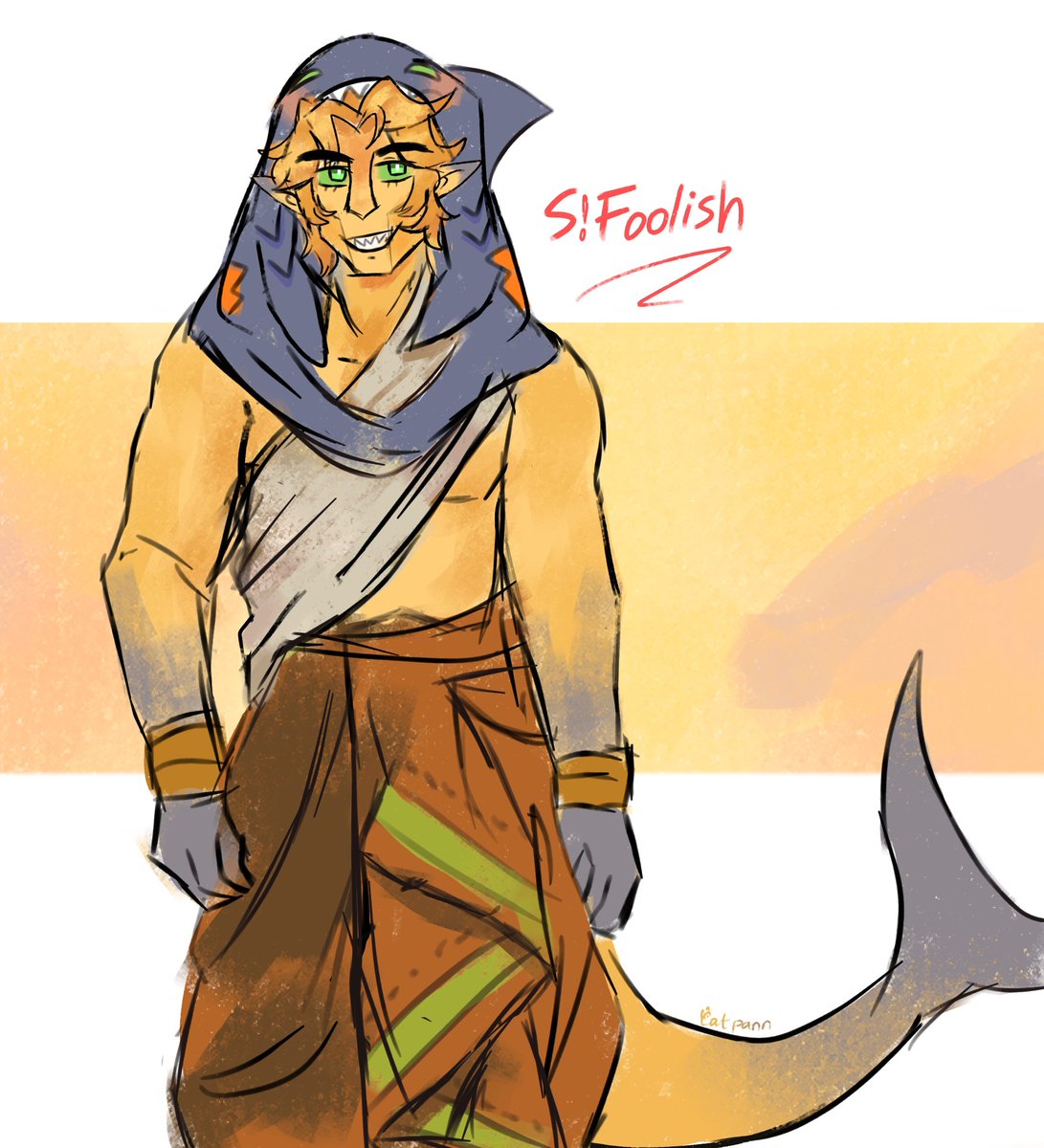 I finally feel good with my drawings so...statesmp !Foolish design!! 🦈
#foolishfanart #foolishgamers #statesmp #statesmpfanart