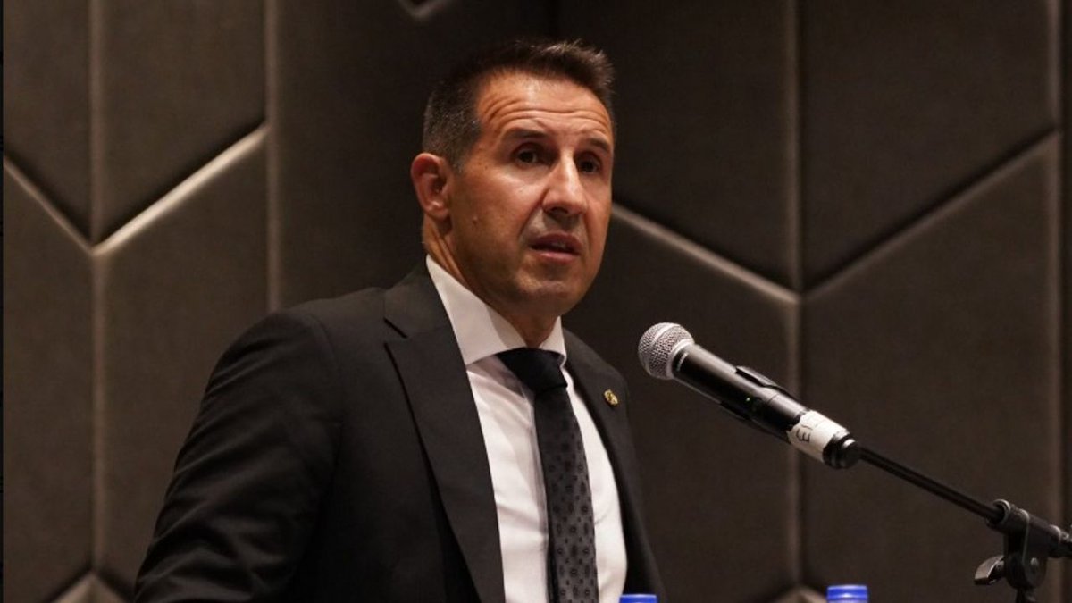 Emekli Albay Orkun Özeller 12 gündür tutuklu.