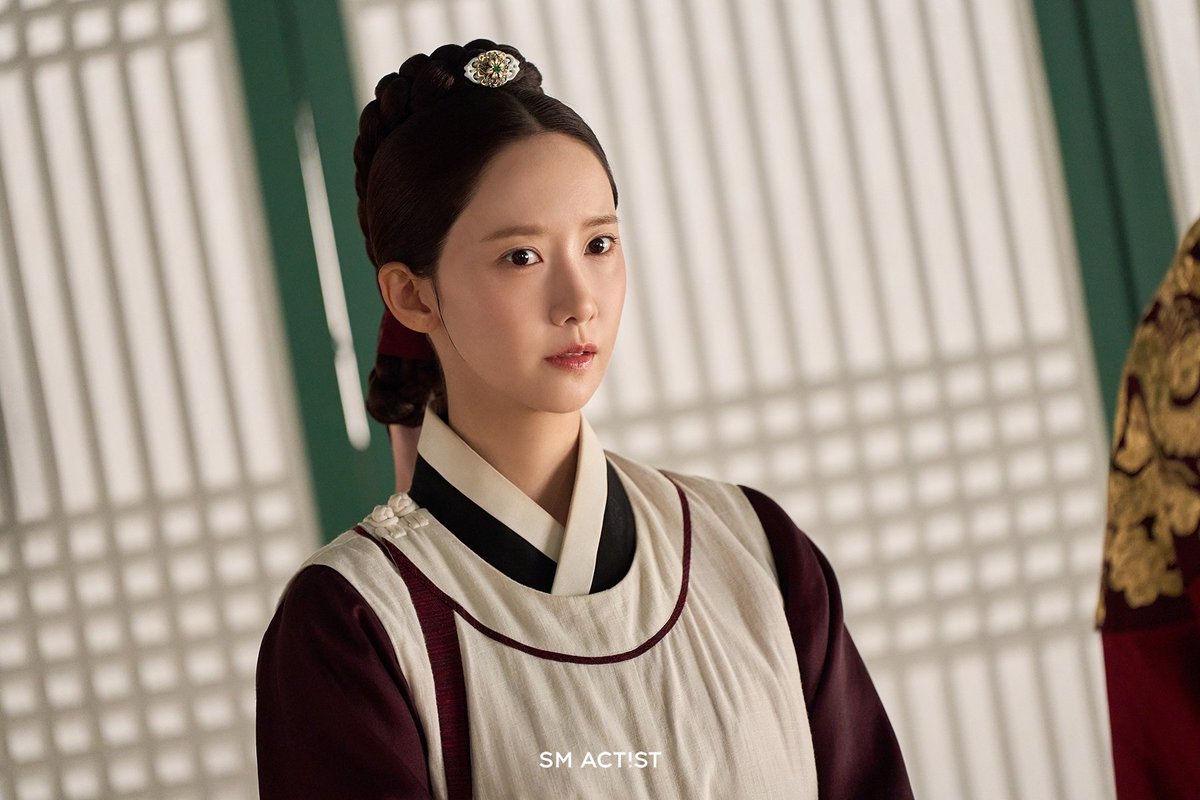또 통한 임윤아표 로맨스, 이채민 케미+용두용미 결말로 시청자 저격 성공 [TV톡] 
#폭군의셰프 #BonappetitYourMajesty #윤아 #YOONA #임윤아 
#이채민 #LeeChaemin #해피엔딩 #tvN #토일드라마 #iMBC연예 

일각에서는 신예 배우가, 심지어 이렇게 짧은 시간 안에 캐릭터 위에 자신의 색깔을 잘