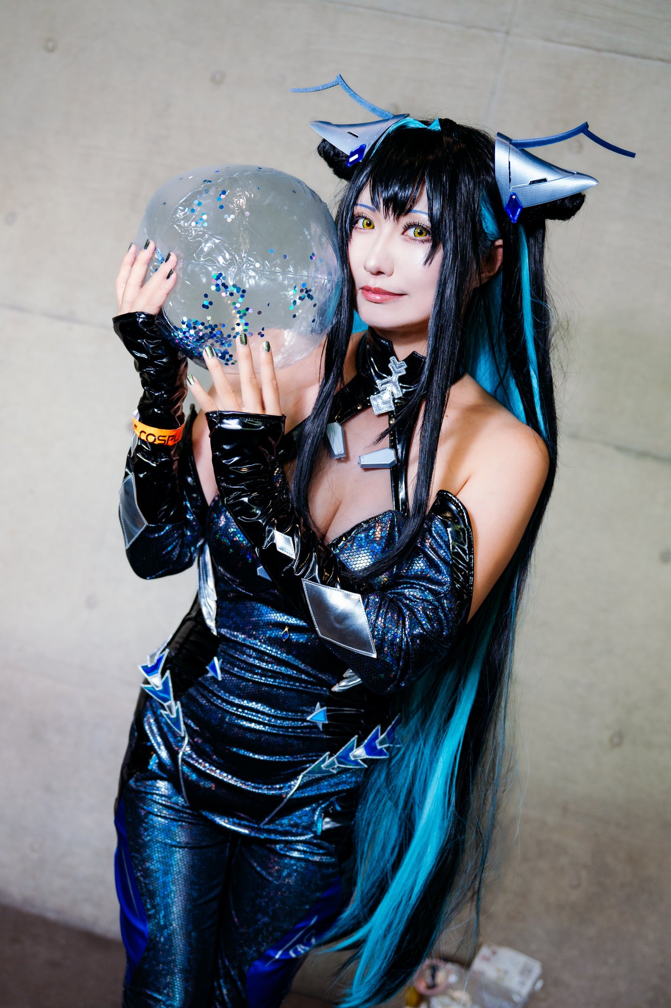 リトルマーメイド コスプレ セイレーン nikke ひろかず on X: