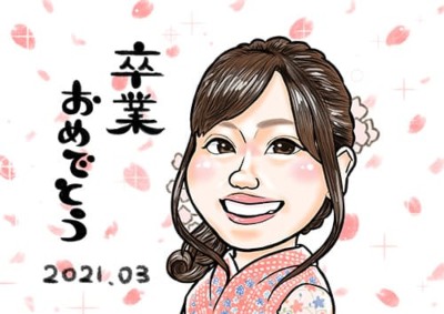 kaiyan✩似顔絵 制作 似顔絵制作の似顔絵グラフィックス on X: 