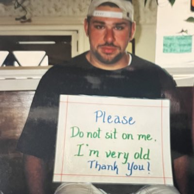 MattyMo66's tweet image. #NewProfilePic  30 years ago.