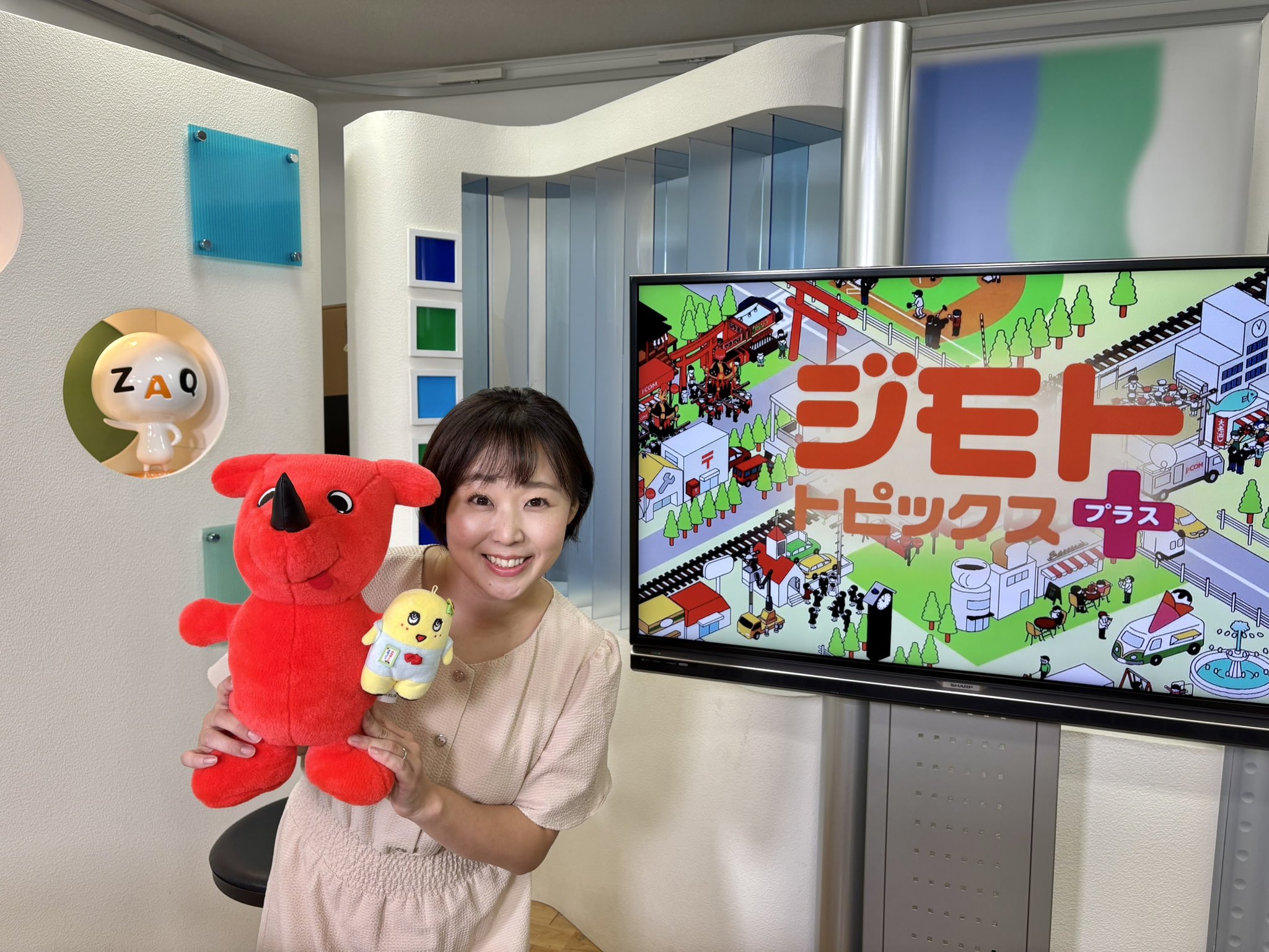 ☆マカロンページ☆ 数量5から】 生地 『マカロンII 20オックス K ブルー 156128-K