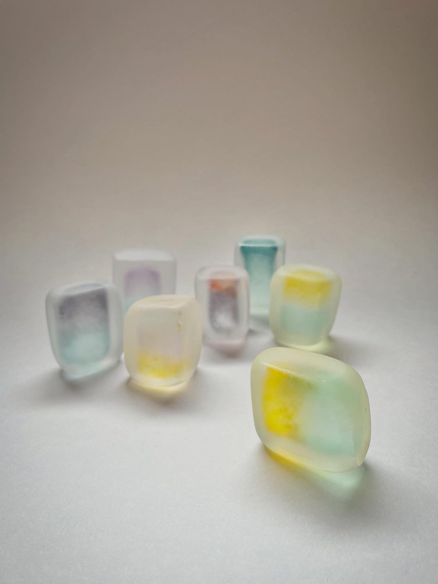 鈴木伊美 / Yoshimi Suzuki (@imiglass_s) / X