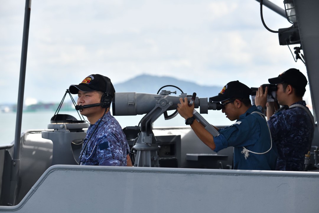 防衛省 海上自衛隊 on X: 