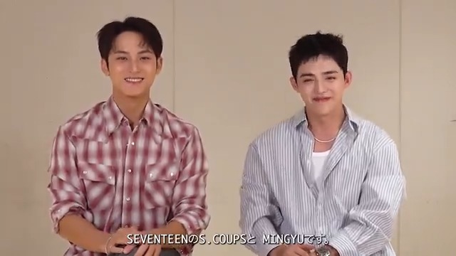SEVENTEEN Japan (@pledis_17jp) / X