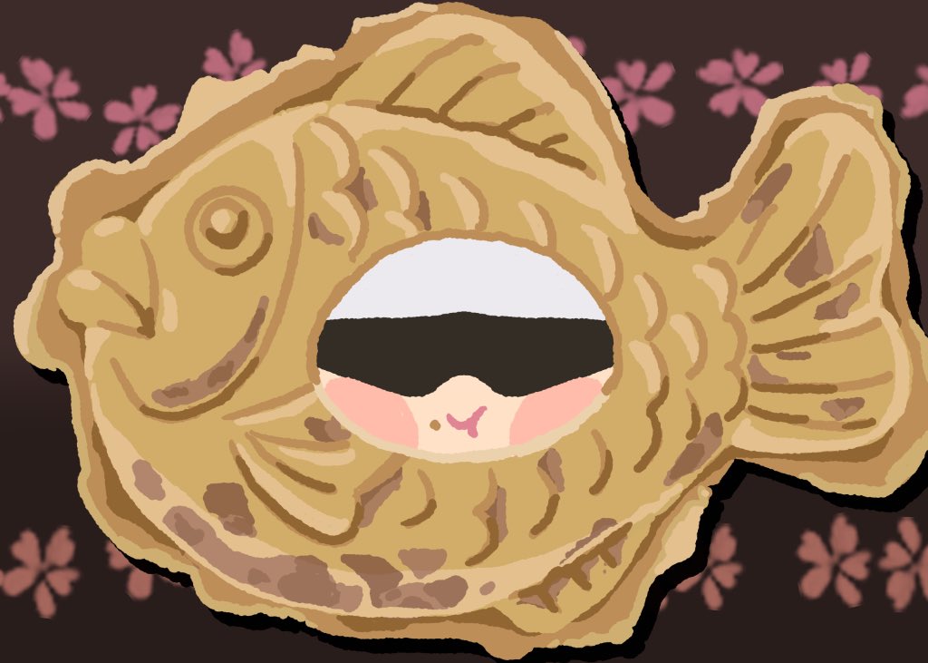 #月曜のふわ五　＃１８１　「たいやき」