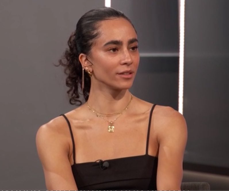 I’m so proud of you. ❤️
 #BB27