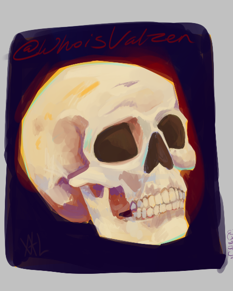 Valzen {comms open} tweet media