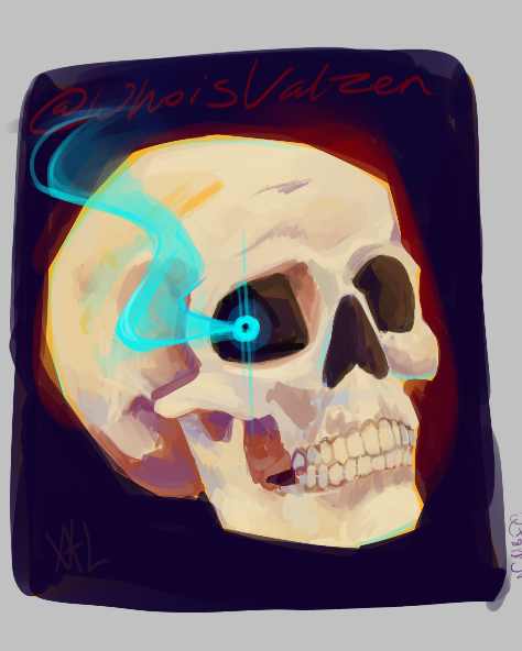 Valzen {comms open} tweet media