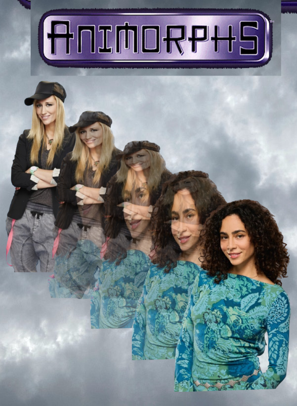 bbslops's tweet photo. vanessa rousso has resurrected and joined us in her final form. welcome morgan rousso. #bb27 https://t.co/LfdPcvN8s6