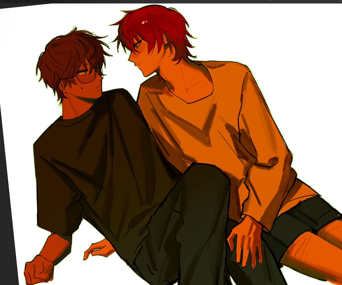 kes1gil's tweet image. Do they ever stop #ocart