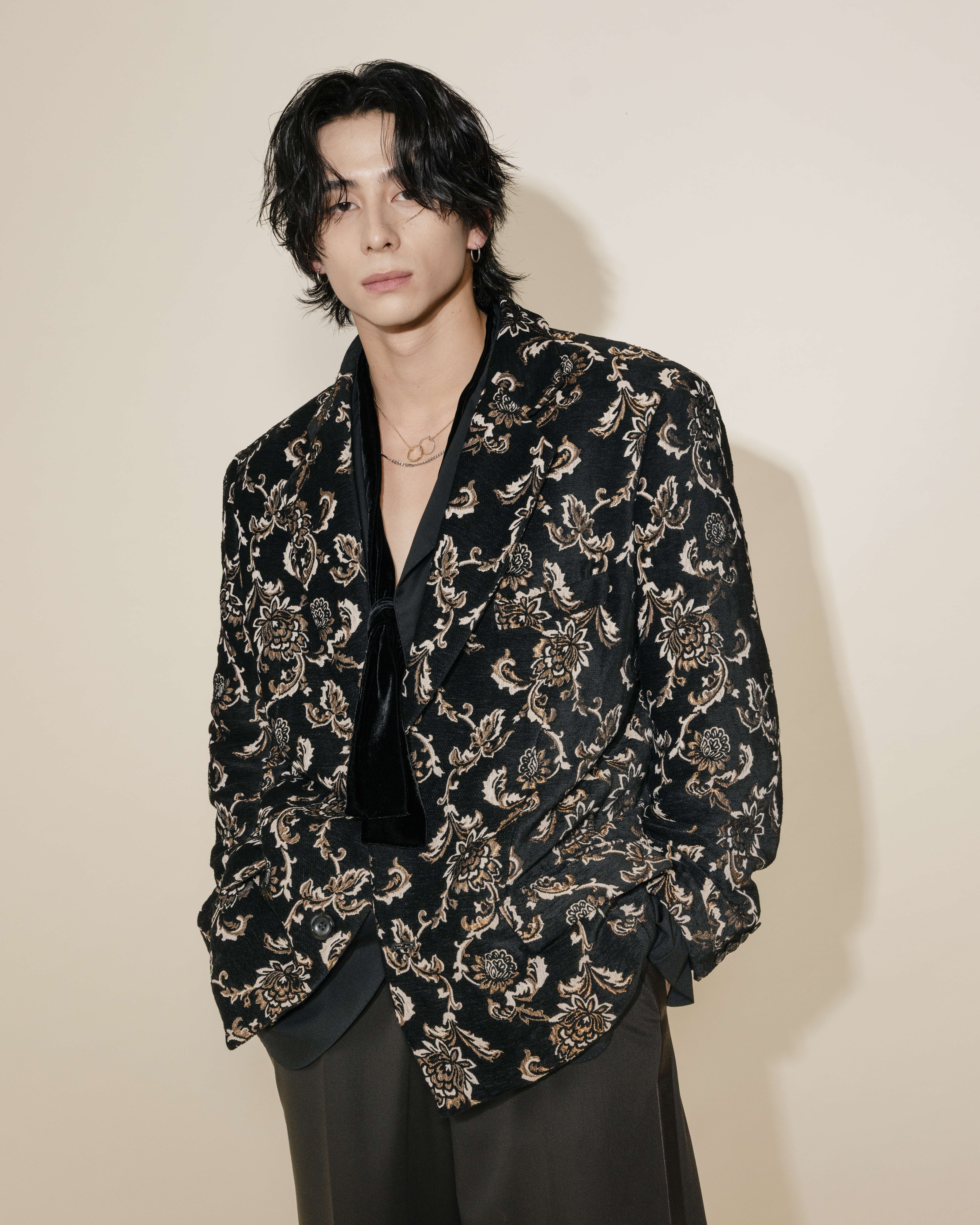 ジョルジオ アルマーニ ジャパン on X: 