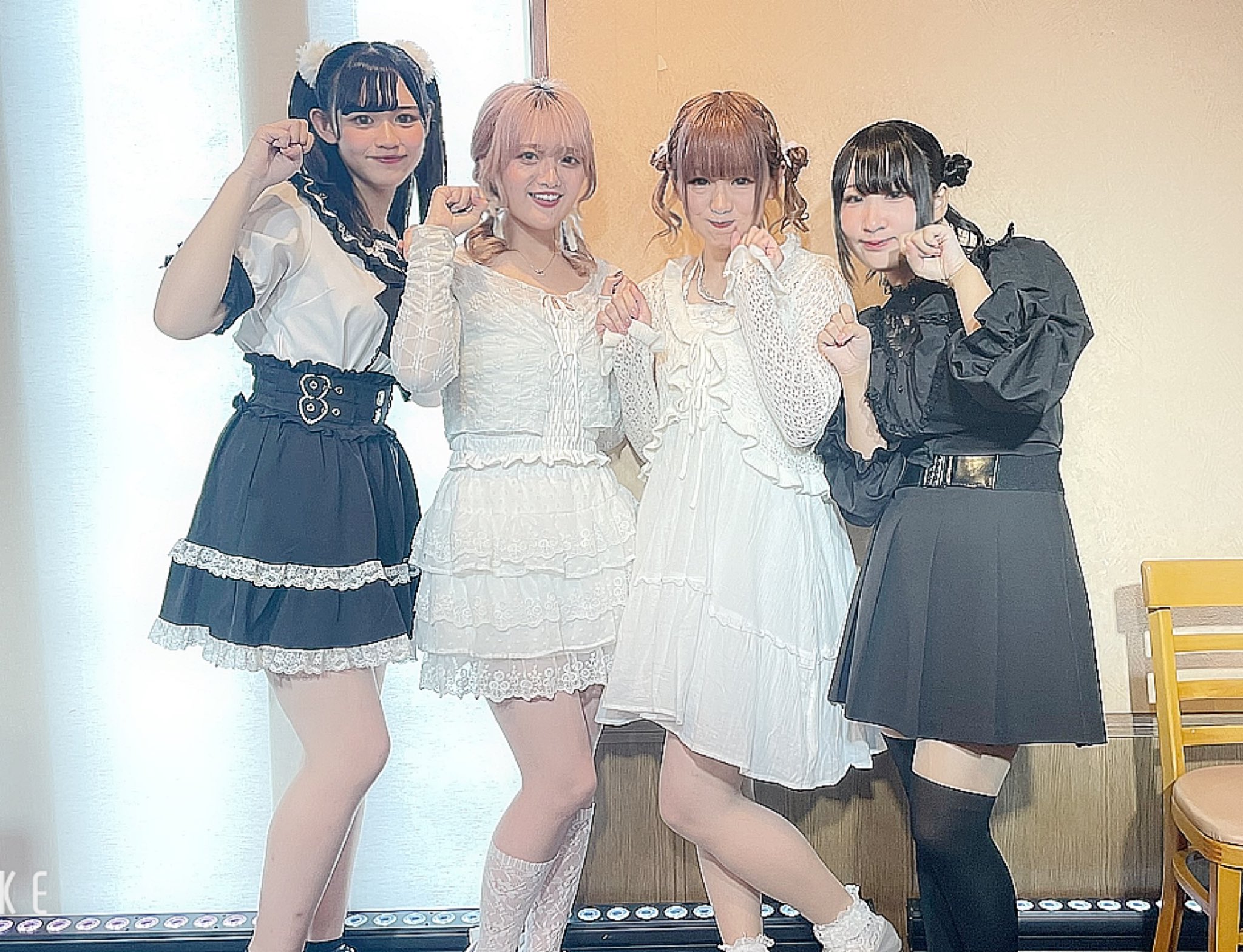 ♡Chii♡さま確認ページ♡ chii_003 - Search / X