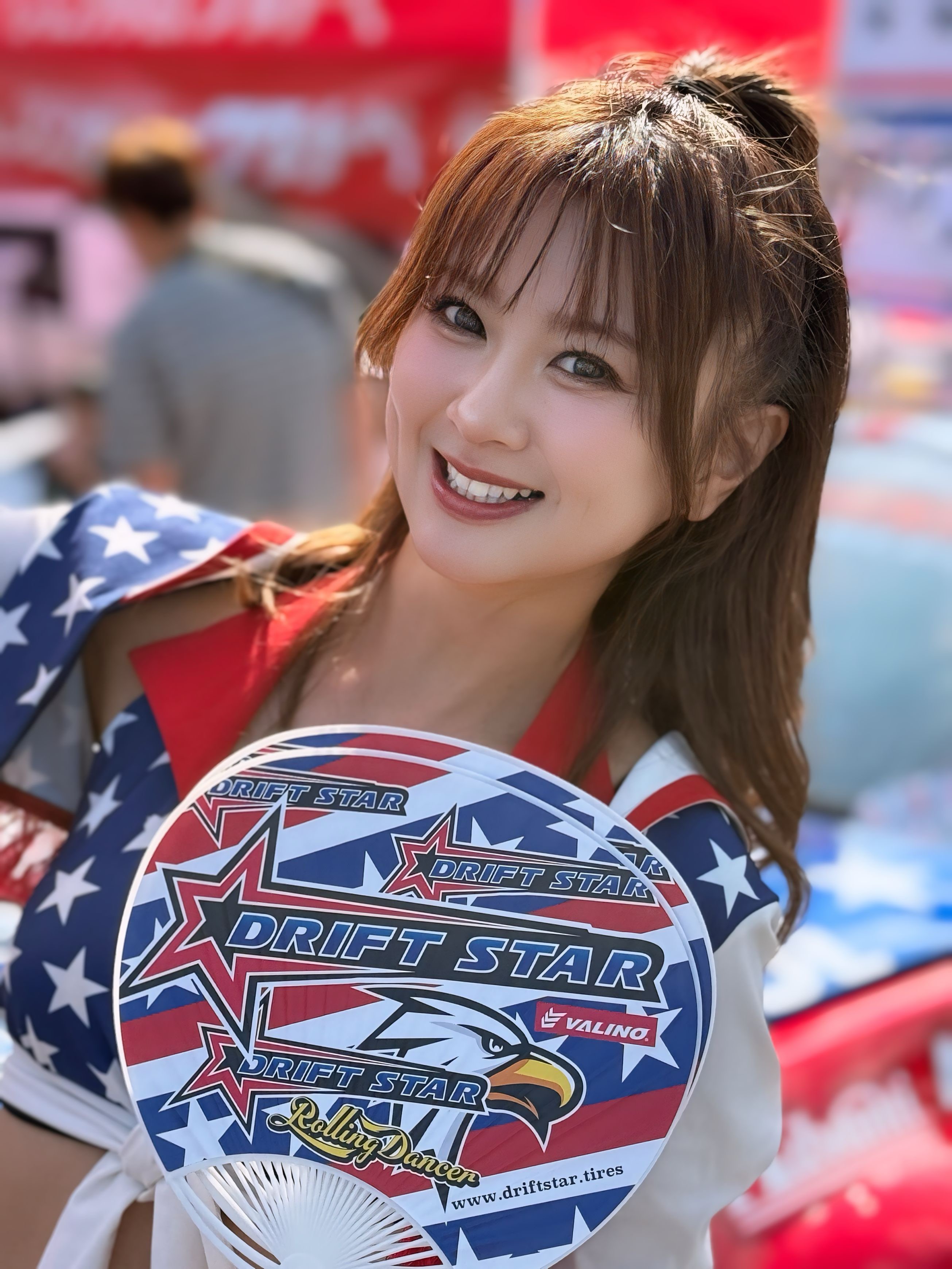 三宝愛久奈🐉🏁さんぽうあぐな (@sueaguna) / X