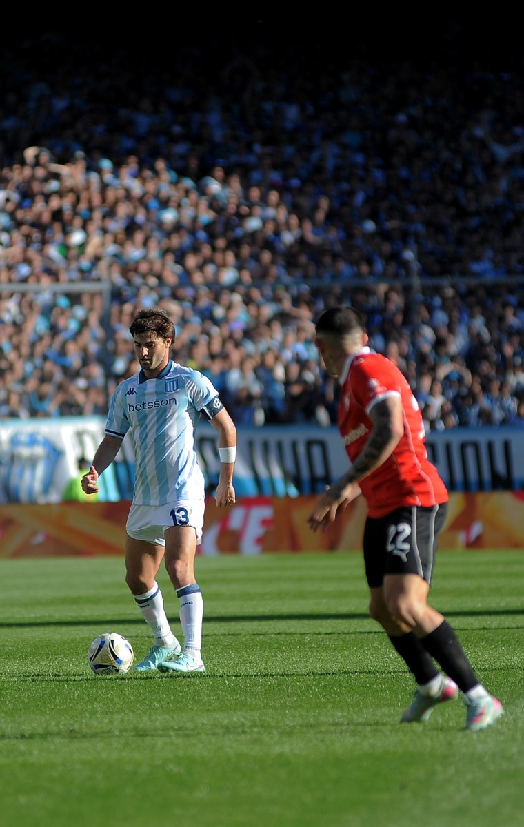 RamiroArmesto1's tweet photo. 📊 Los jugadores con mayor cantidad de duelos ganados entre TODOS los jugadores del Clausura 2025

1⃣ Santiago Sosa - Racing [ 117 ]
2⃣ Facundo Bruera - Barracas [ 86 ]
3⃣ Nicolás Fernández - Godoy Cruz  [ 77 ]
4⃣ Renzo Giampaoli - GELP [ 74 ] https://t.co/CS4BUvV2Tz