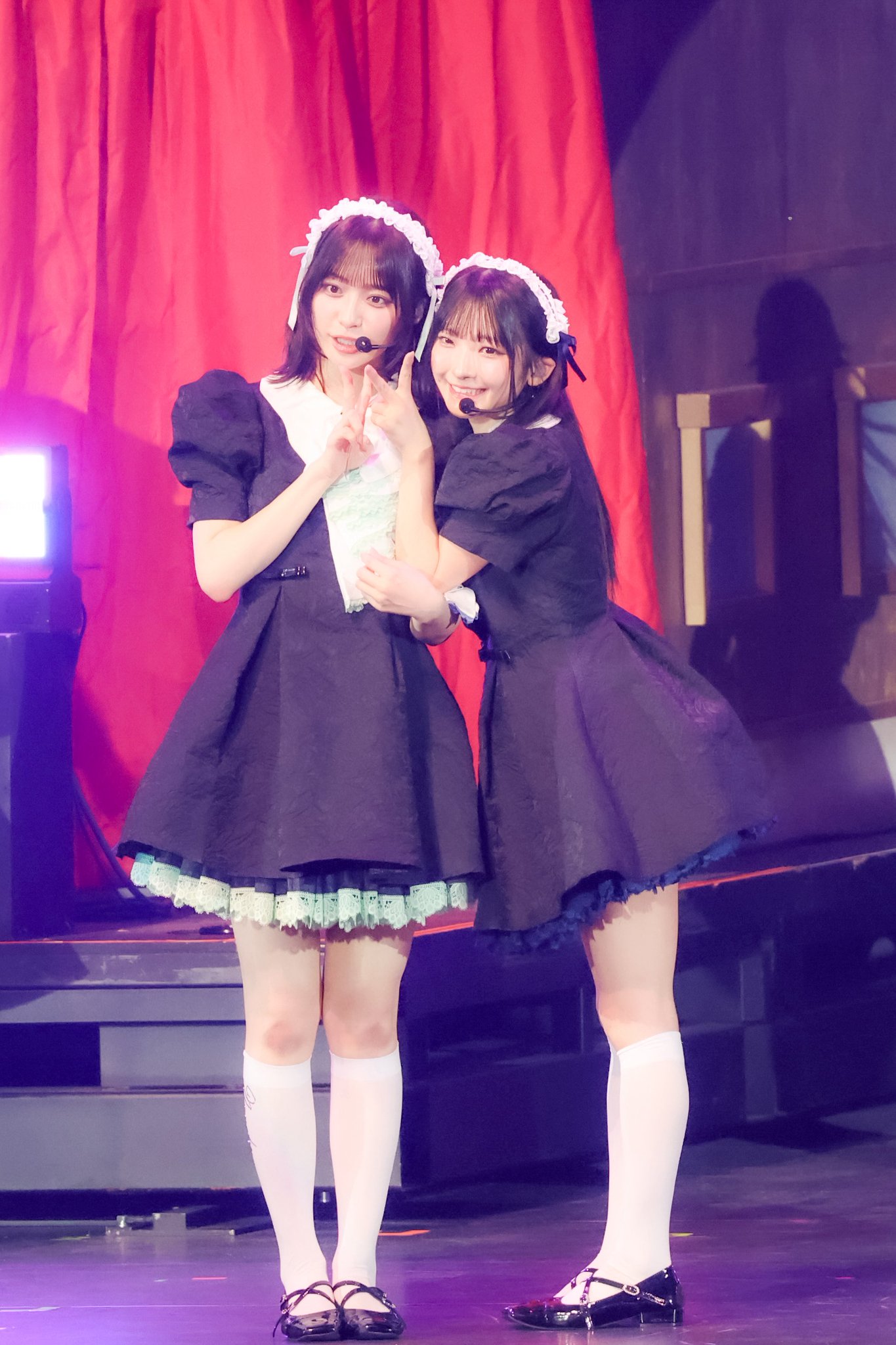 ≠ME永田詩央里 直筆サイン入り生写真 全国ツアー2025 カフェ樂園 ≠ME永田詩央里 直筆サイン入り生写真 全国ツアー2025 カフェ樂園