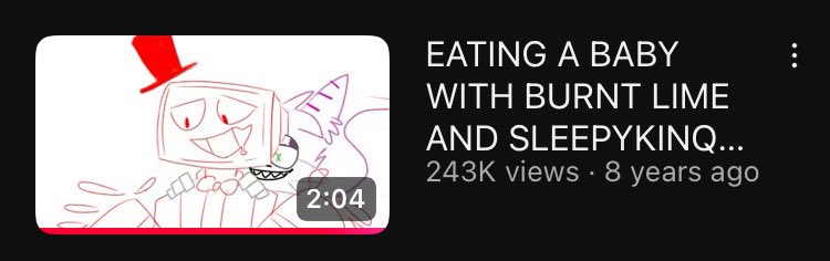 default_door's tweet image. i was in the server where this video was made.