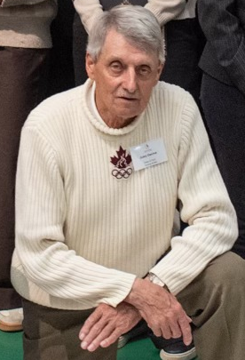 Congrats to former Ooks curling coach Jules Owchar who's now an Alberta Sports Hall of Fame member. 

Owchar adds to NAIT's presence in the Hall joining us, Ken Goodwin, Dale Henwood, Kevin Martin, Garry Meadus (as part of ACAC Founding Members), Lorne Sawula &amp; John Utendale.