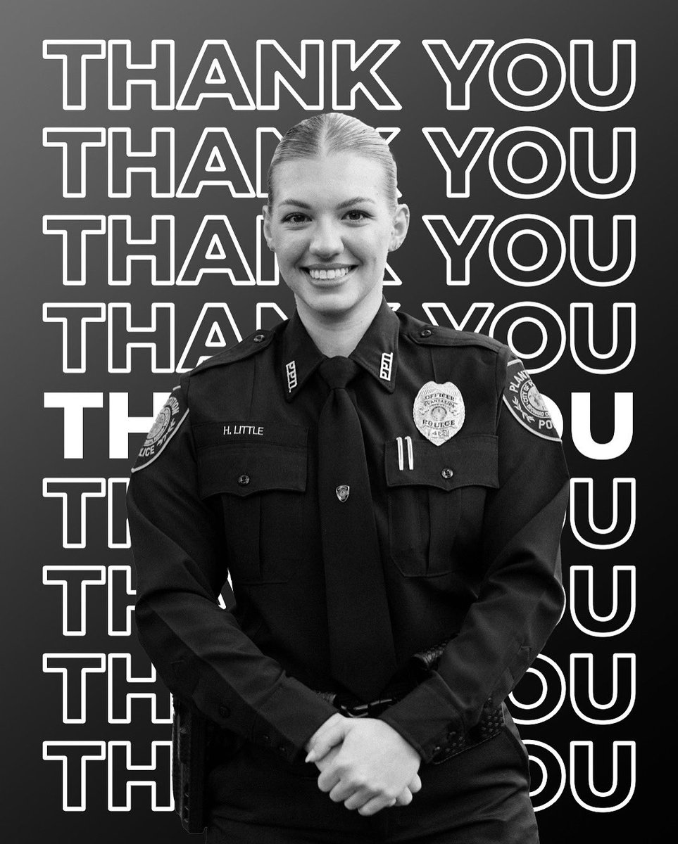 Plantation Police (@plantationpd) on Twitter photo The Plantation Police Department is deeply grateful to our citizens for entrusting us with the privilege of protecting and serving our community each day.
#CommunityPolicingIsAPartnership #PPDCares #teamPPD The Plantation Police Department is deeply grateful to our citizens for entrusting us with the privilege of protecting and serving our community each day.
#CommunityPolicingIsAPartnership #PPDCares #teamPPD