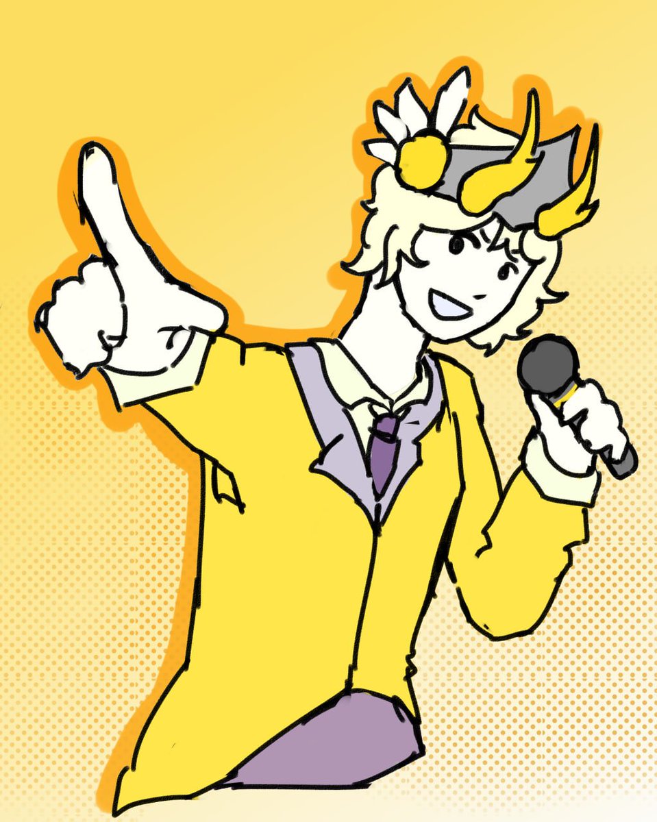 Dan | Dandelion tweet media