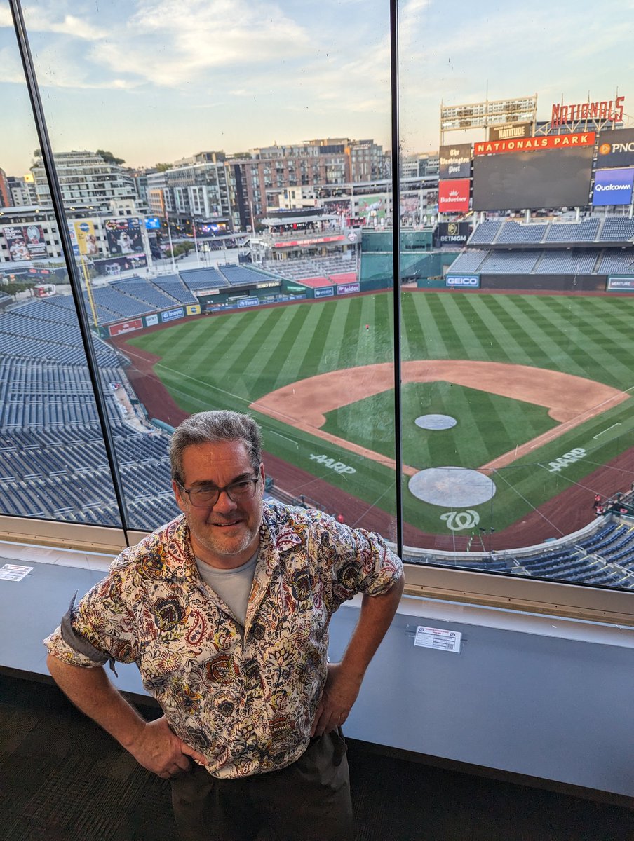 Year 23 covering the White Sox is over and done and I want to thank everyone for reading, listening and conversing. It is so very much appreciated so again I truly thank you. More off-season White Sox coverage, more Musings, to come, after I take care of my car!! 😎👍