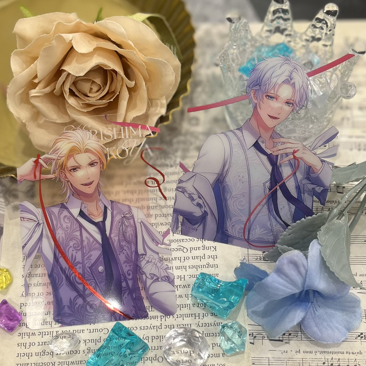 スタマイ　まとめ売り　クリアしおり38枚　缶バッジ33個　特典バッジ3個　ぬい他 スタマイ まとめ売り クリアしおり38枚 缶バッジ33個 特典バッジ