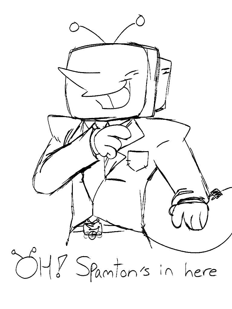 ACEZ_SPADEZZ's tweet photo. Spamming on my ton til I Tenna

★

#art #DELTARUNE #deltarunefanart #fanart #spamton #tenna #spamtenna https://t.co/ybrOM6vtDg