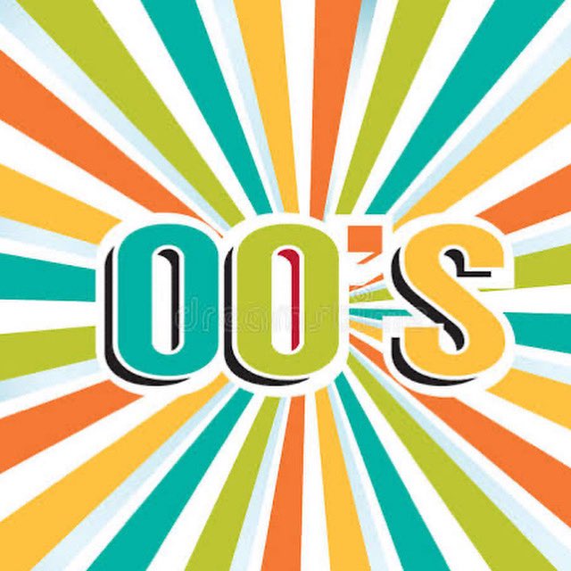 Events of the 2000s are our theme of the week!