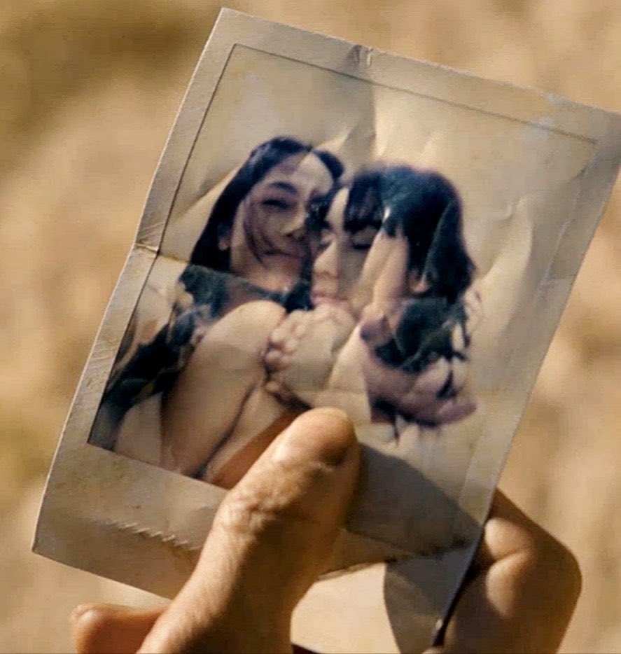 🥺❤️#DarylDixon