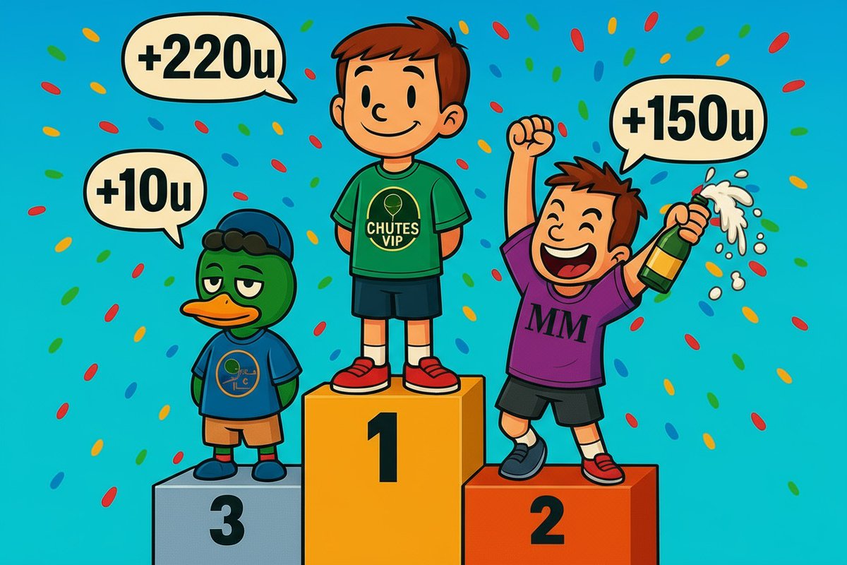 Só Chutes Tips tweet media