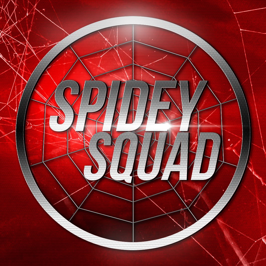 spidey_squad's tweet image. HAPPY 9 YEAR ANNIVERSARY TO THE SPIDEY SQUAD!!! Exactly 9 years ago today, our community was created, which over time has sincerely turned into a family of fans! Thank you all for going on this unbelievable journey with us, and here’s to many more years to come! #SpideySquad 🕷🕸️