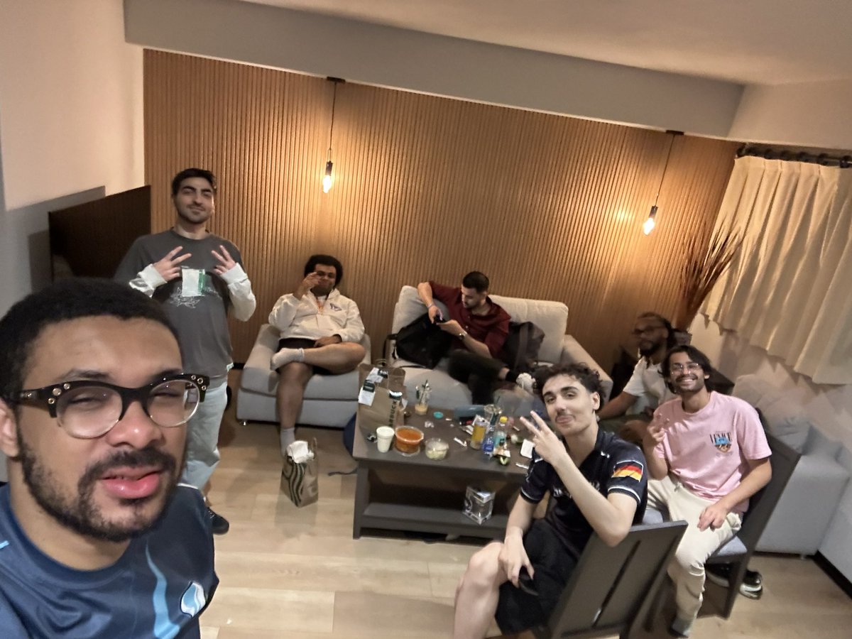 SonicFox @ LVFC tweet media