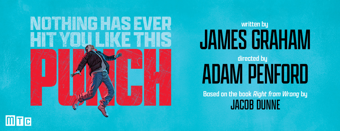 mrdanza59's tweet image. James Graham’s play &quot;Punch,&quot; now at Manhattan Theatre Club, is a gripping and emotional story.  Read about it on morethantheplay.blogspot.com.